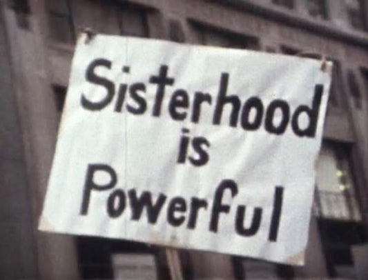 Breaking the Chains of Isolation: Sisterhood as a Beacon of Hope for Women