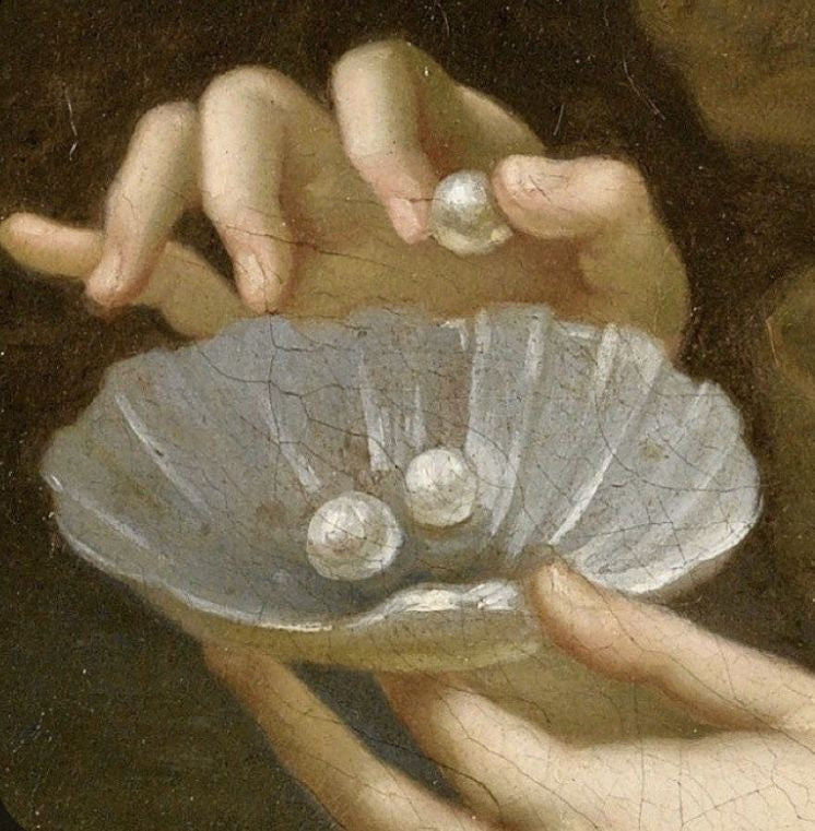 Aphrodite Unbound: The Goddess Who Defied Olympus and Why Modern Women Need Her Fire