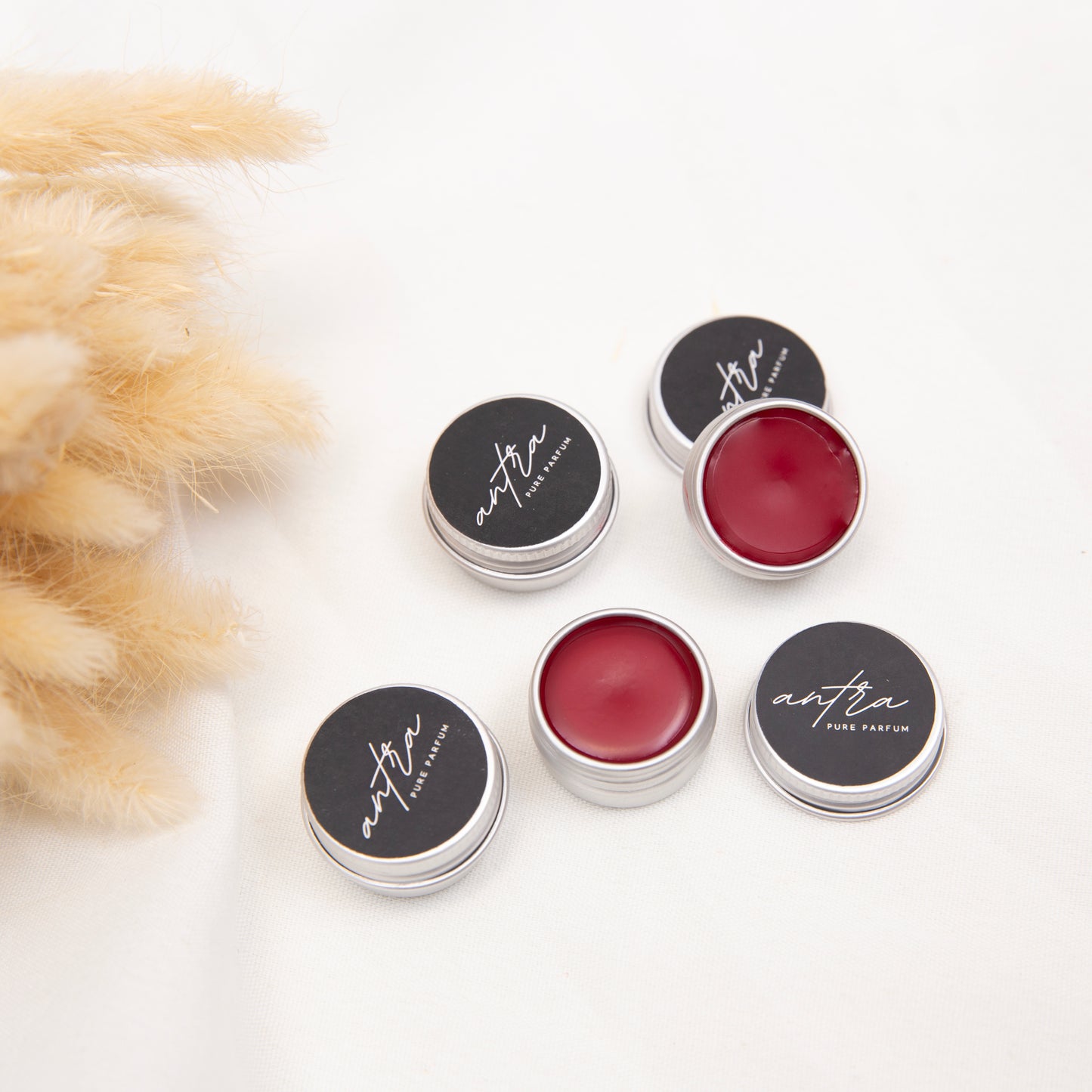 Dragon’s Blood Lip and Cheek Tint