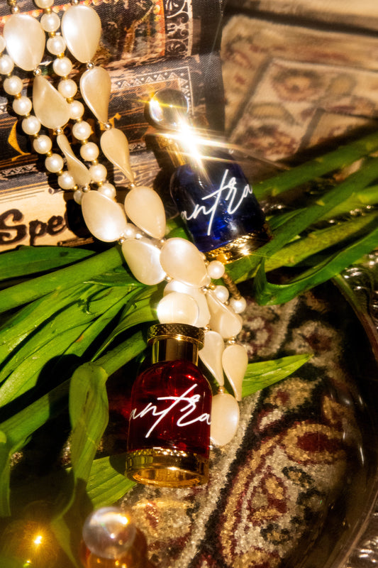 Set of 2- Siren and Persephone