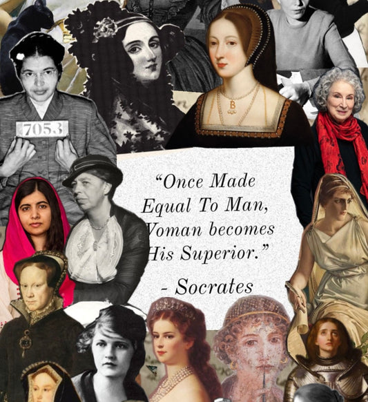 It’s Just Science: Why the Matriarchy Is the Natural Way