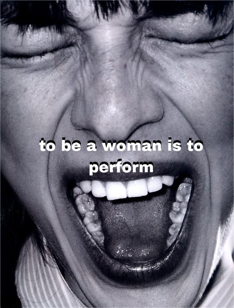 What To Do If Your Man Still Doesn’t Understand Why You’re a Feminist in the 21st Century