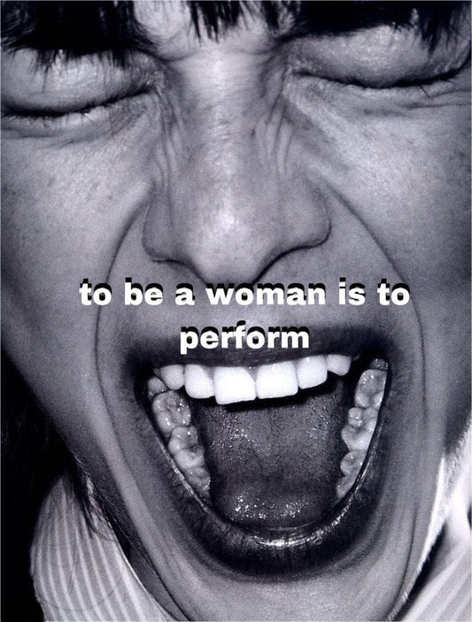 What To Do If Your Man Still Doesn’t Understand Why You’re a Feminist in the 21st Century