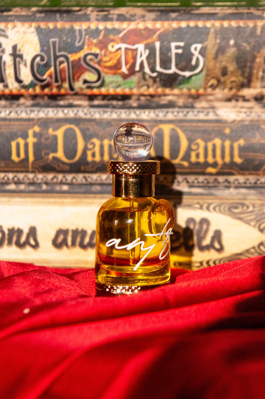 Aphrodite’s Nectar