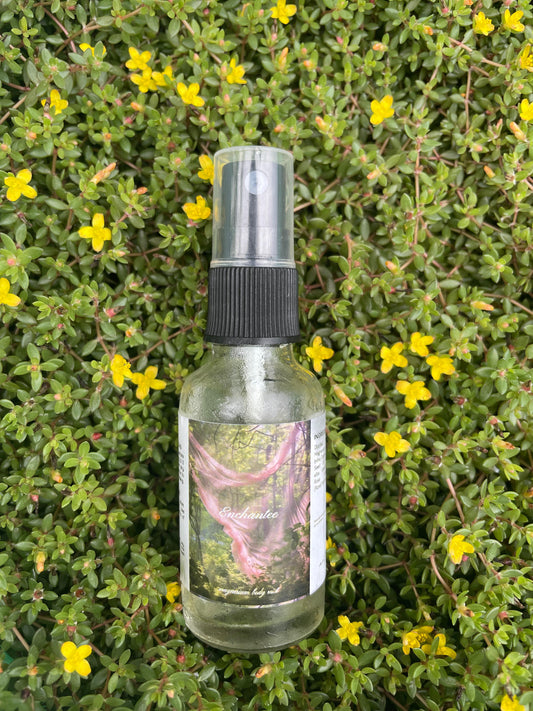 Enchantee Mist