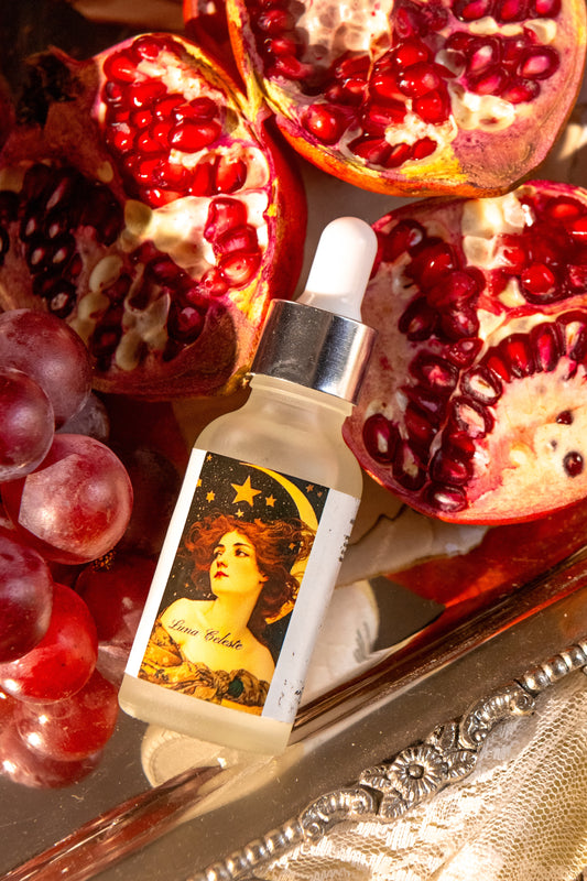 Luna Celeste Face Oil